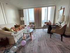 -广州富力丽思卡尔顿酒店