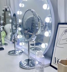 -金禧化妆造型工作室(市桥地铁站店)