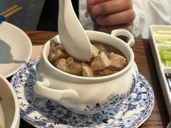 -小大董·烤鸭(王府井apm店)