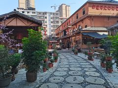 -岳城根据地(洣江大道店)