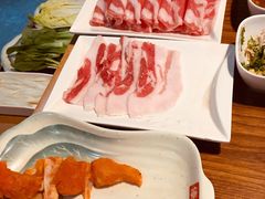 -傣妹火锅(南京东路一店)