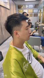 -MONE美发沙龙