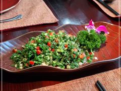 -花马天堂云南餐厅 Lost Heaven(外滩店)