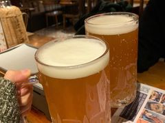 -高烤场烧烤餐厅(文华里店)