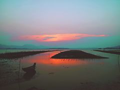 -盐洲岛