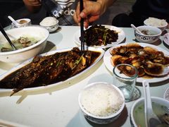 -九龙餐厅(大沽路店)