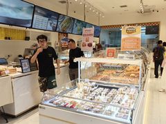 -烘焙町面包店(西四店)