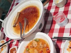 -西贝(无锡万象城店)