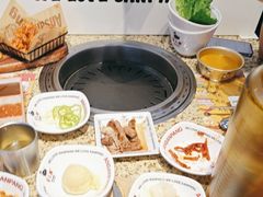 -安又胖韩国烤肉(美罗城店)