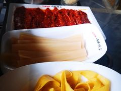 干豆皮-川西坝子(老军营店)