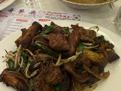 -大哥餐厅(西城花园店)