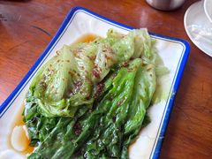 -百家春好德来姜母鸭