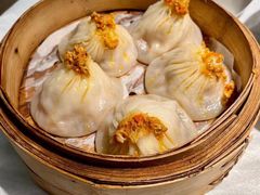 金牌蟹粉小笼包-玉玲珑(陆家嘴店)