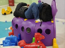 -万达宝贝王(上海浦江店)