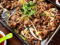 -清真永恒华威肉饼(潘家园店)
