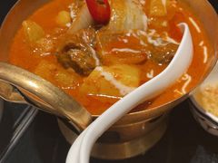 -simply thai天泰(静安嘉里中心店)