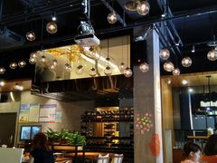 -江津如果餐厅(江津店)