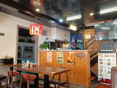 -台南擔仔面·卤肉饭(老虹井路店)