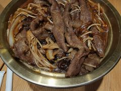 -朴大叔拌饭(上海真如环宇城店)
