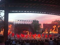 -暖泉古镇