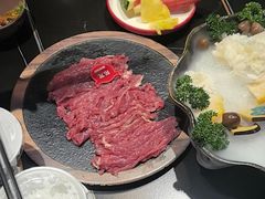 -乔先生涮肉·鲜活牛羊肉火锅(塘沽店)