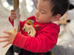 -Lilliput粒粒堡亲子餐厅(置汇旭辉店)