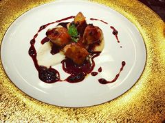 -Ginza Onodera铁板烧(外滩十八号店)