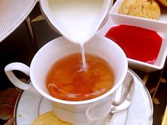 iphone_upload_pic-利顺德大饭店·维多利亚花园(小白楼店)