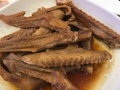 -潮喜竹溪荔湖酒家(荔枝湾店)