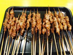 -望京小腰(北京总店)