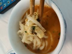 -笑红饭庄