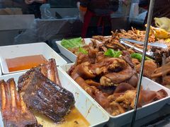 -三毛烤鸡(清泰街店)