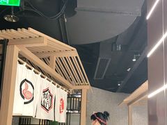 大堂-好牛烧肉(世茂广场店)