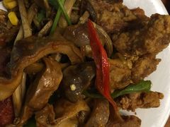 -汉巴味德(大悦城店)