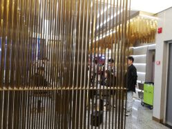 点击看大图 环境-3AM HAIR SALON烫发染发接发