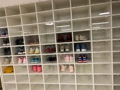 -中田·健身+普拉提(苗栗路店)
