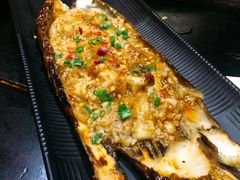 -老表记广西宵夜螺蛳鸭脚煲(西大店)