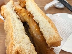 -百福麵家(新馬路店)