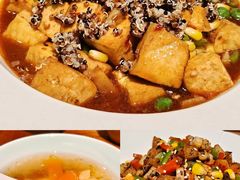 -七色云蔬食(喜邻里店)