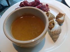 -“香”全日餐厅·株洲大汉希尔顿酒店