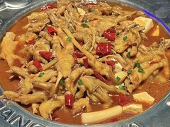 -胖哥俩肉蟹煲(杭州下沙学林街店)