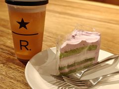 -星巴克臻选咖啡·酒坊Bar Mixato