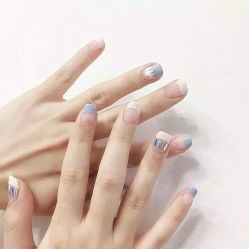 -Halo美甲美睫