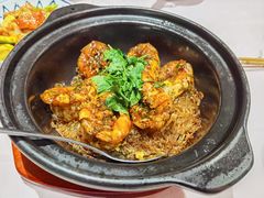 -誉八仙酒楼(静安大悦城店)