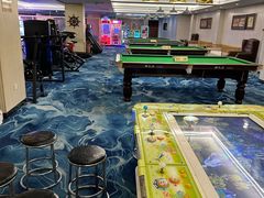 -海韵之星邮轮水会(明发商业广场店)