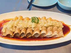 -天成·川菜家宴(海港城店)