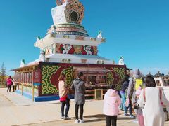 -青海湖国家重点风景名胜区