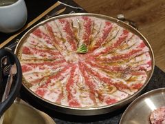 -味家烤肉烤鳗鱼牛排(西塔旗舰店)