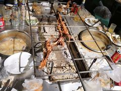 -夜宴江景餐厅