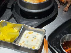 -吴草鸡爪오초닭발(城阳总店)